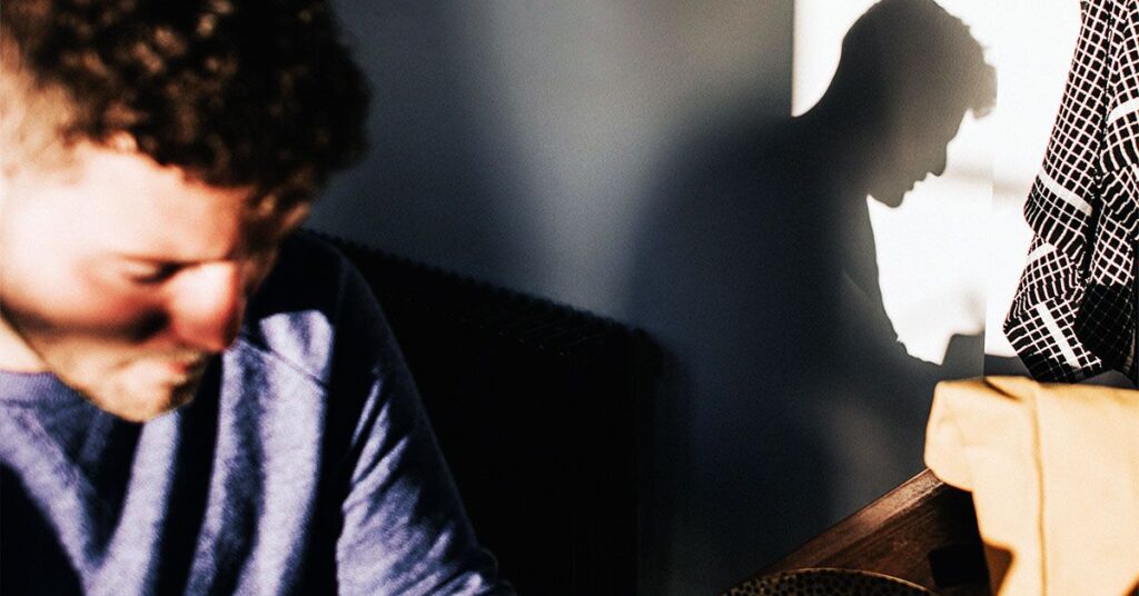 Slow-release at-home ketamine tablet may reduce symptoms