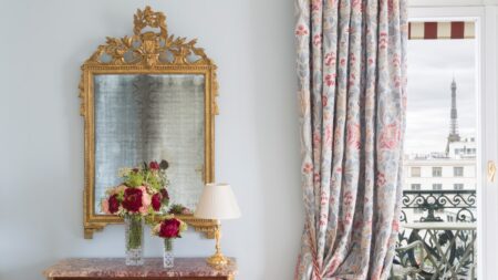The Best Hotels in Paris