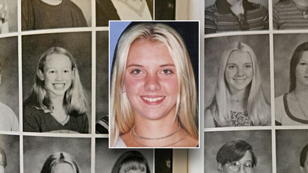 Famed California kidnapping hoaxer Sherri Papini breathes new life into schoolmate’s 1998 disappearance