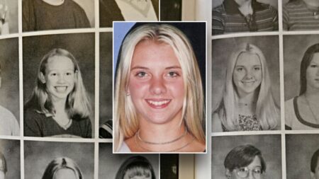 Famed California kidnapping hoaxer Sherri Papini breathes new life into schoolmate’s 1998 disappearance
