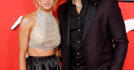 Patrick and Brittany Mahomes Reveal Sex of Baby No. 3 With Adorable Family Video