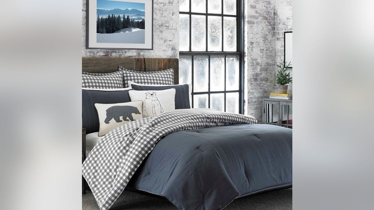 This Eddie Bauer set is 70% off.