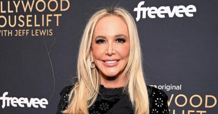RHOC’s Shannon Beador Says She Has ‘Lifelong’ Work to Do After DUI: A ‘Horrible Choice’ (Exclusive)