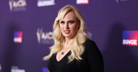 ‘The Deb’ Director Rebel Wilson Rallies Support Amid Producers’ Lawsuit Against Her