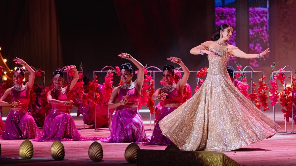 All the Ambani Wedding Celebrations, Explained