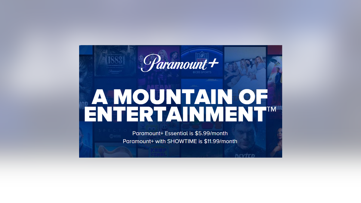 Get thousands of shows and movies at your fingertips.