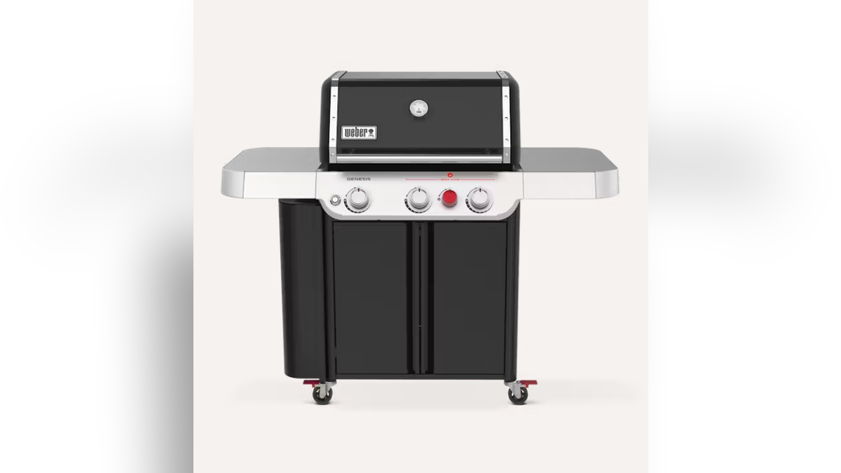 Find all your Weber grill options right on Weber's site.