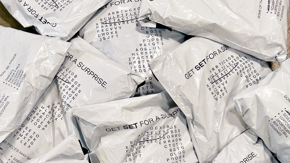 How The Mystery Box is Winning Retail