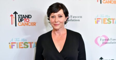 Shannen Doherty Didn’t Realize How ‘Pretty’ She Was Until Before Her Death
