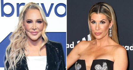 RHOC’s Shannon Beador Is Not in a ‘Competition’ With Alexis Bellino Over Ex John Janssen (Exclusive)