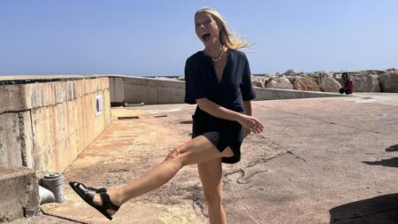 I Hate My Toes—So I’m All In on Fisherman Sandals