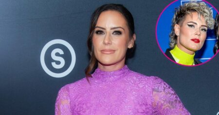 Soccer Star Ali Krieger Is Dating Again After Ashlyn Harris Divorce: The ‘Timing Was Really Great’