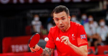 ‘Strictly Come Dancing’ Left Paralympian Will Bayley With ‘Horrific’ Injury He’ll ‘Never Get Over’