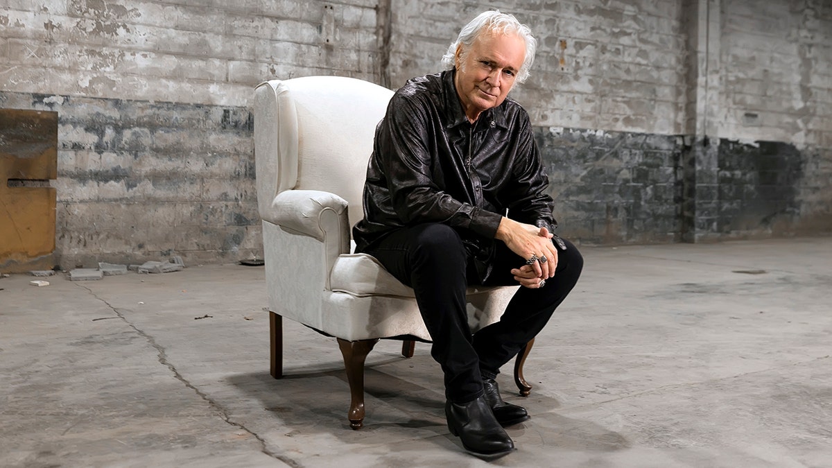 T. Graham Brown