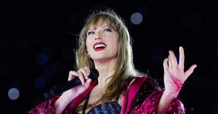 Taylor Swift Announces ‘I Can Do It With a Broken Heart’ as Next Single, Releases New Version