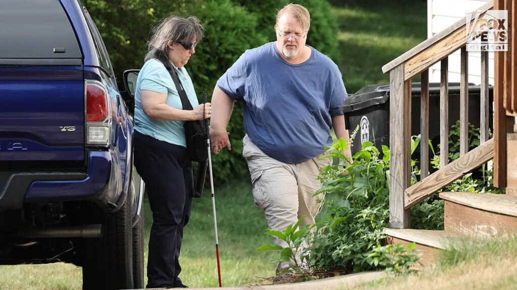 Trump shooter Thomas Crooks’ family had 14 guns in home, father legally sold gun to son: FBI Director Wray