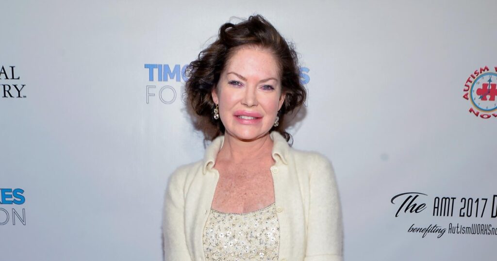 Twin Peaks’ Lara Flynn Boyle Discusses Her Exit From the Spotlight: ‘Never Wanted to Bow Out’