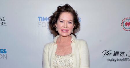 Twin Peaks’ Lara Flynn Boyle Discusses Her Exit From the Spotlight: ‘Never Wanted to Bow Out’