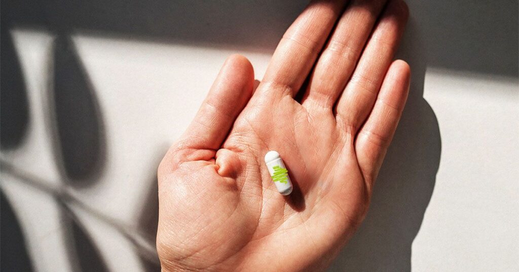 Flavonoid may help slow down degradation of vitamin B6