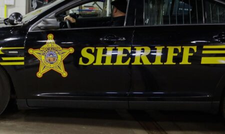 Franklin County Sheriff’s deputy fired for sexual harassment, lying, records say