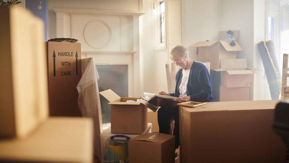 5 Reasons I Wish I’d Downsized Sooner