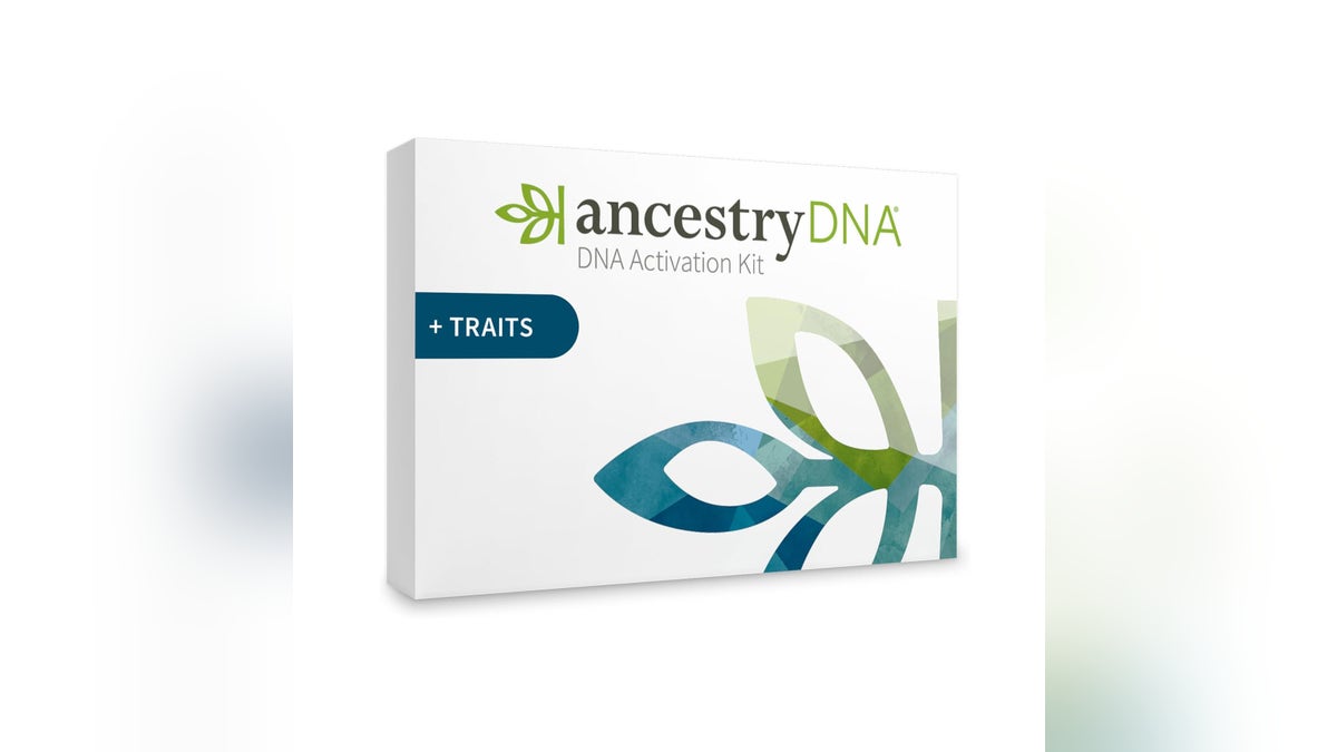 Learn about your roots with the help of a DNA kit.