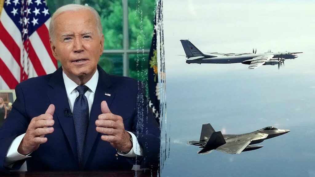 Rivals watching ‘tenuous situation’ in Biden White House following president’s address: expert