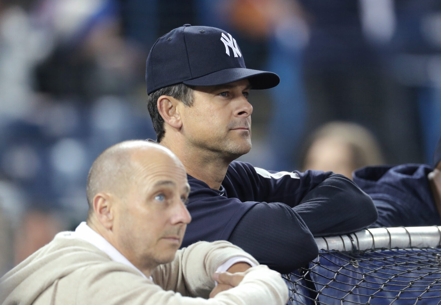 Yankees Not Interested in Top Starting Pitcher Garrett Crochet: Report