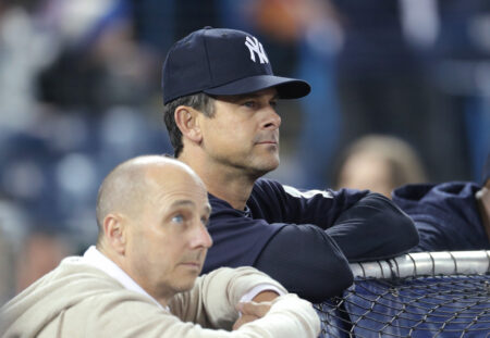 Yankees Not Interested in Top Starting Pitcher Garrett Crochet: Report