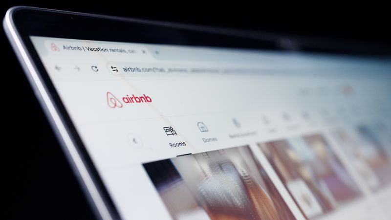 Takeaways from CNN’s investigation: How Airbnb fails to protect its guest from hidden cameras