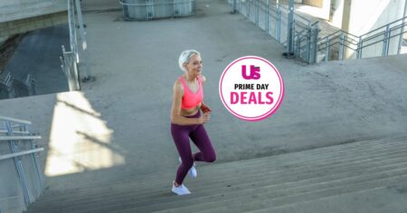 Older, Better, Faster, Stronger: The BioTrust Ageless Muscle Builder Is 44% Off for Prime Day