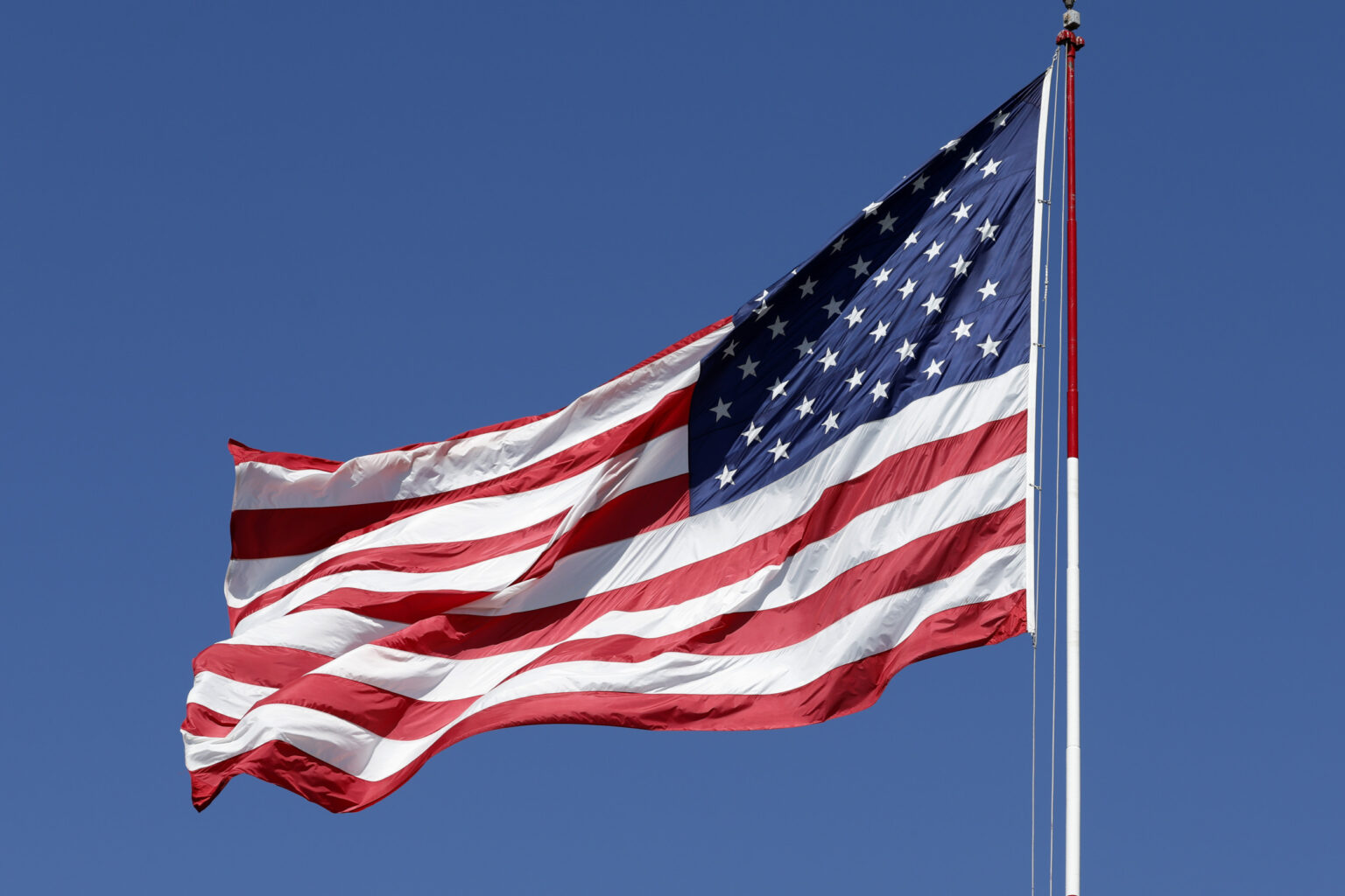 Optimists Will Write the Story of America | Opinion