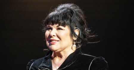 Heart’s Ann Wilson Shares Cancer Diagnosis, Band Postpones Tour