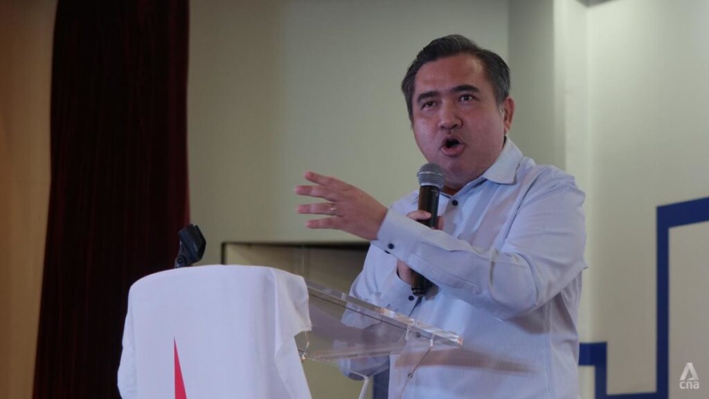 Malaysia to decide by this year on HSR link with Singapore, shortlisting private consortiums to back project: minister