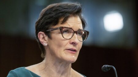 Pressure is building on Wall Street’s most powerful woman to pull Citi out of the gutter