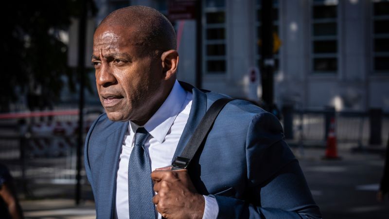 Ozy Media founder Carlos Watson convicted in New York fraud trial