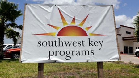 Largest housing provider for migrant children engaged in pervasive sexual abuse, US says