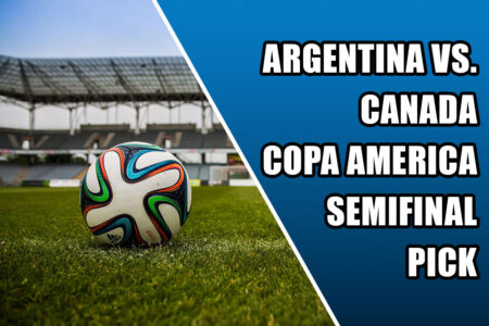 Argentina vs. Canada Pick: Best Bets for Copa America Semifinal