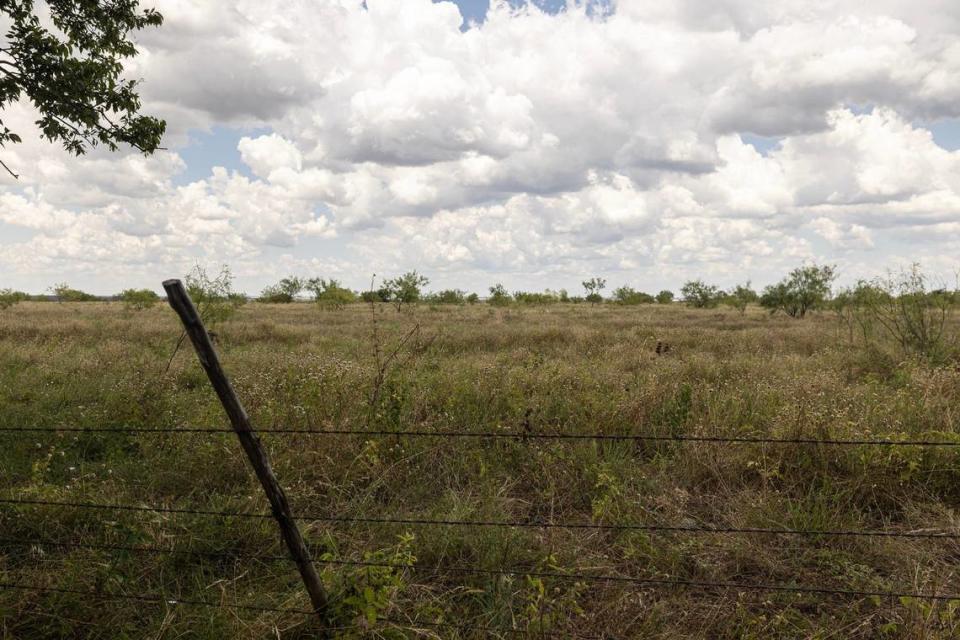 A plot of land surrounding Old Granbury Road is in discussion with developers to construct a massive mixed-use development in Crowley. In order to move forward with the project, they’re trying to rezone hundreds of acres of land but resident pushback has stalled their efforts.