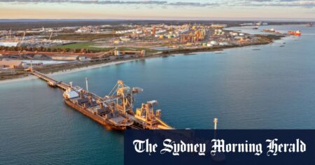 Future Kwinana industry and jobs ‘choked’ by state inaction: Industry council head