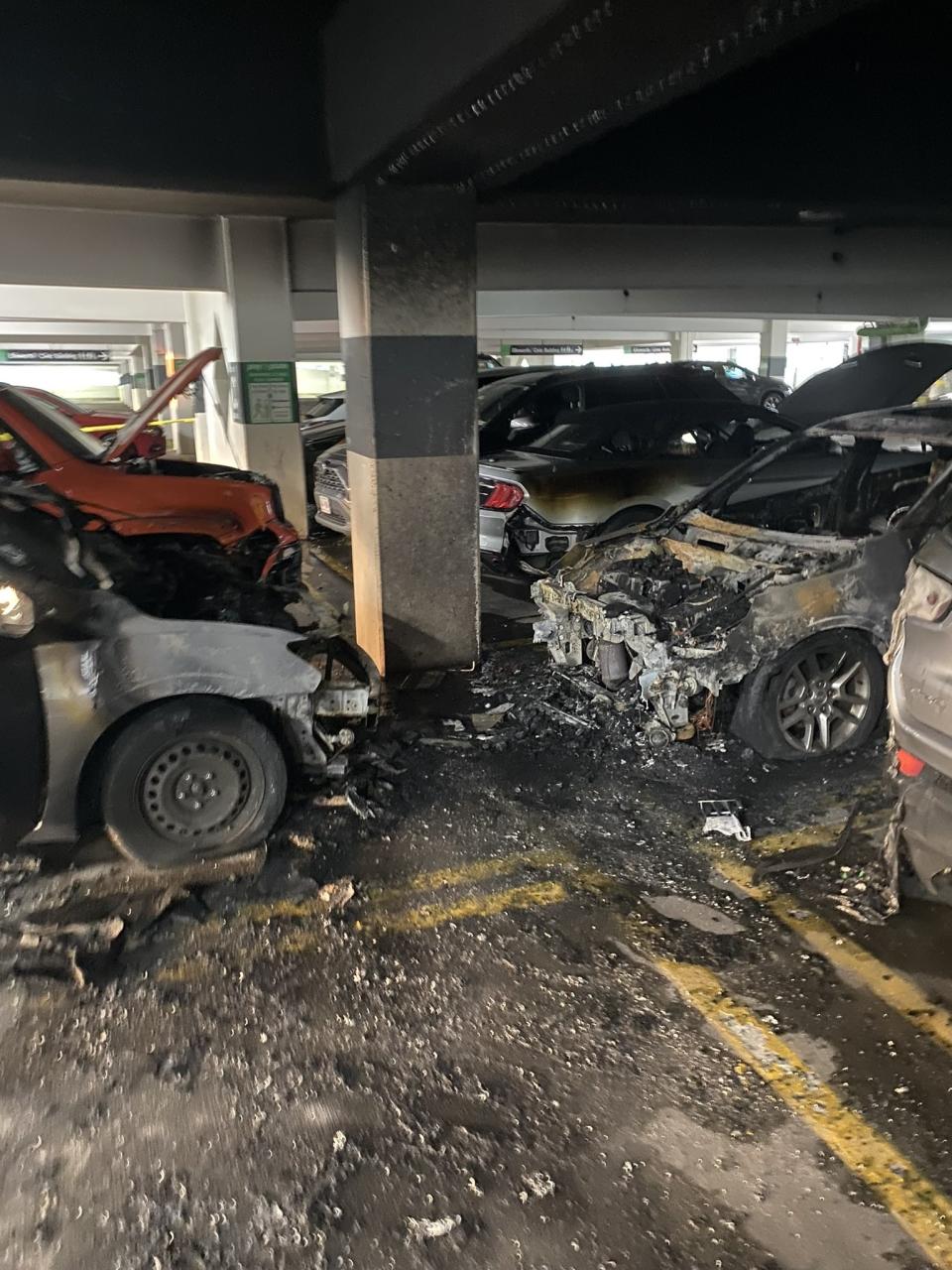 (Pete Piringer/Montgomery County Fire and Rescue Service spokesperson)