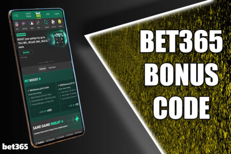 Bet365 Bonus Code NEWSXLM: Unlock $150 Bonus or $1K Safety Net This Weekend
