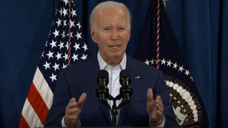 Joe Biden Denounces Donald Trump Shooting: Read Full Remarks