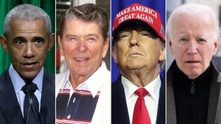 Presidential debate: Incumbent usually struggles with first faceoff, even Reagan and Obama, expert says