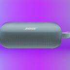 Bose SoundLink Flex Portable Bluetooth Speaker