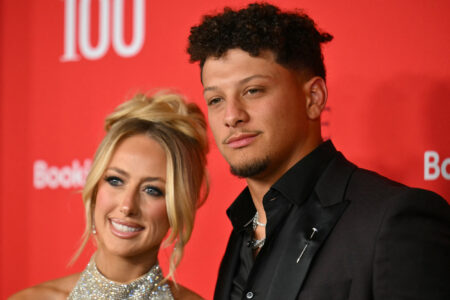 Patrick Mahomes’ Big Family Update with Pregnant Wife Brittany