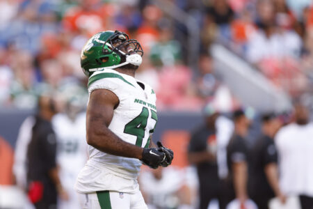 Eagles DC Doesn’t Hold Back About Bryce Huff Playing Every Down This Season