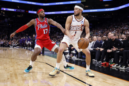 Warriors in ‘Serious Talks’ to Acquire Buddy Hield in Sign-And-Trade: Report