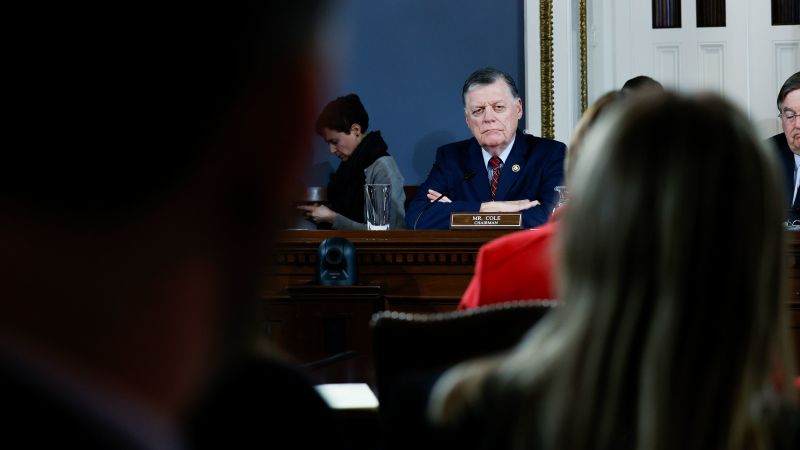 Republicans stare down another funding failure as they head to recess