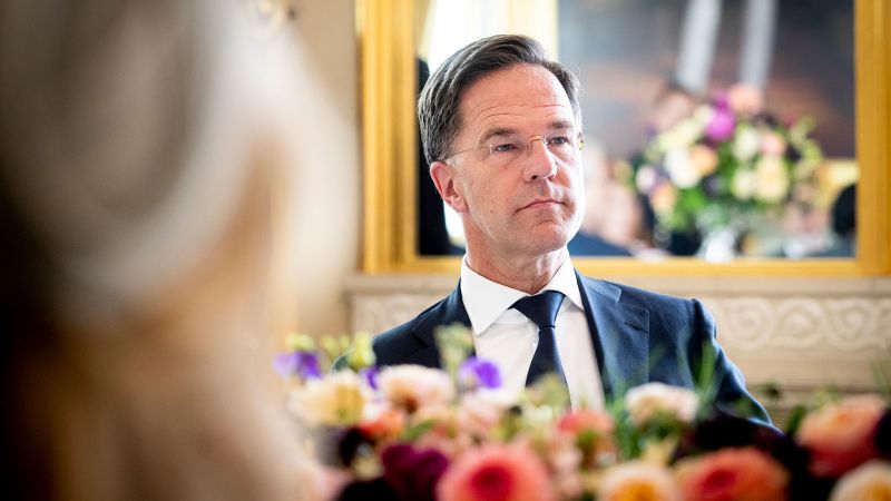 Mark Rutte: NATO’s next leader knows how to handle Trump but will he be able to rein him in?